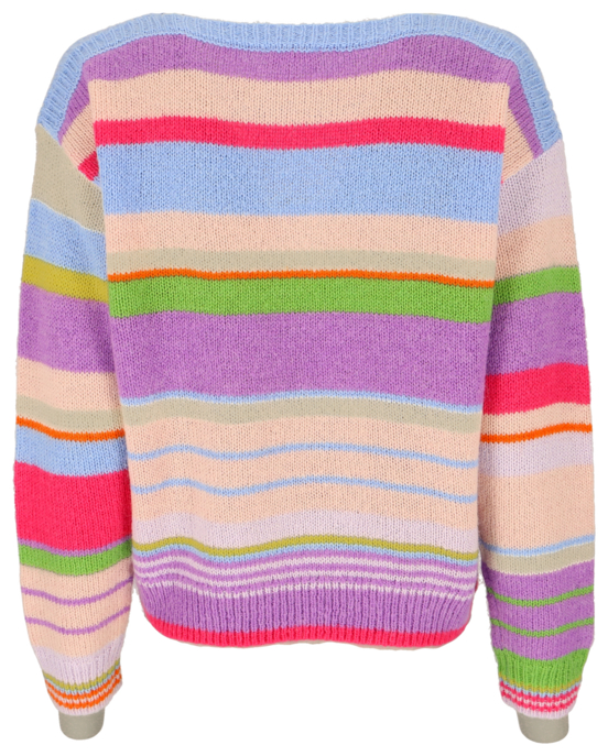 Strickpullover