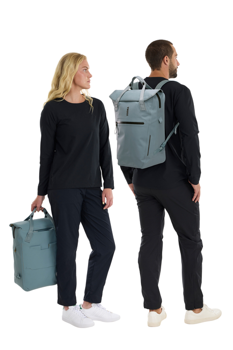 Fahrradrucksack "Shield InLock"