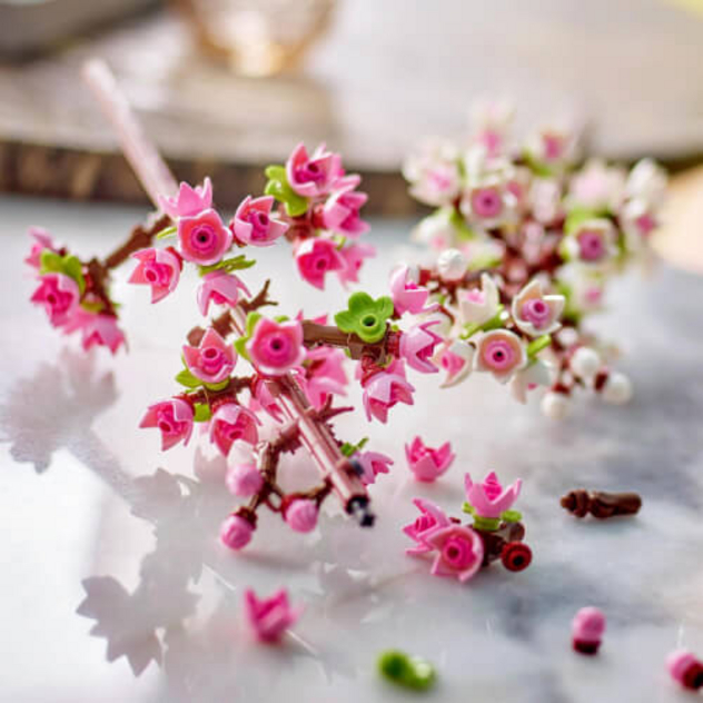 Botanicals "Kirschblüten", 40725