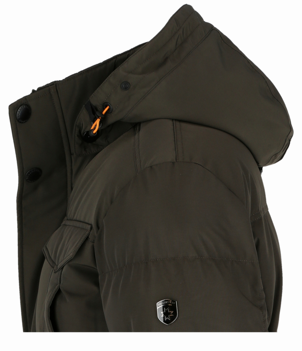 Funktionsjacke "Seamaster"