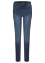 Jeans im Five-Pocket-Stil "Skinny"