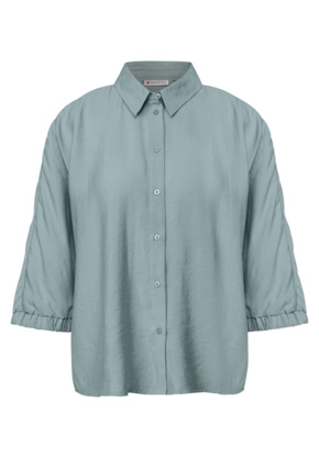 Bluse "Dolman"