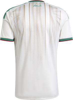 Heimtrikot "Algerien 26"