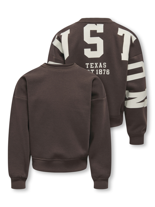 Sweatshirt "Kogsweat"