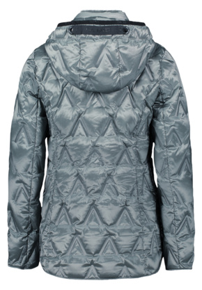 Daunenjacke