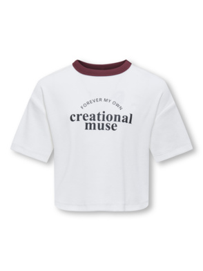 T-Shirt "Kogvasity"