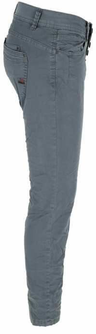 Jeans "Malibu Cropped Stretch Twill"