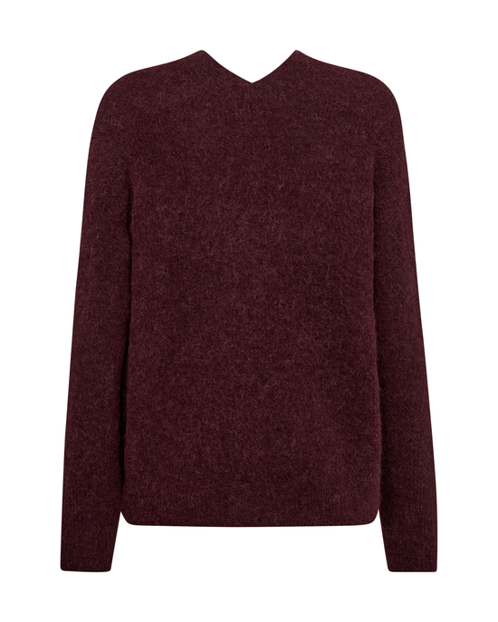 Strickpullover "Thora"