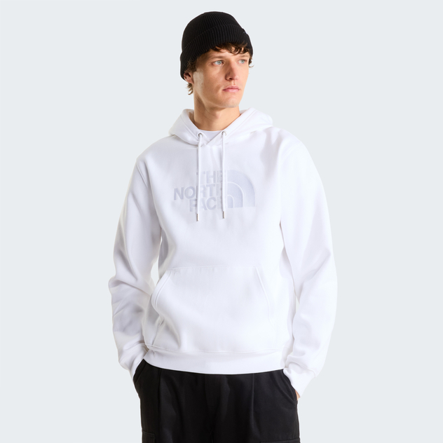 Hoodie "Essential Drew Peak"