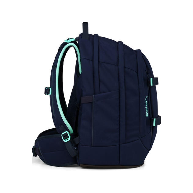Schulrucksack "Ocean Mint Pack"