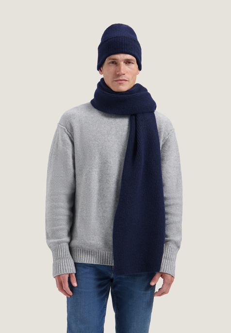 Wintergeschenkset Mütze + Schal