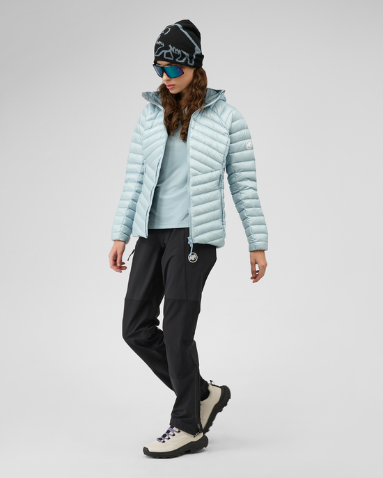 Daunenjacke "Broad Peak"