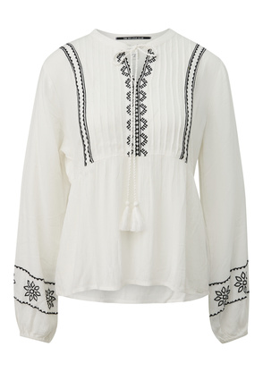 Bluse