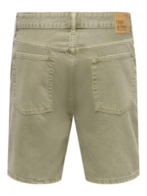 Jeansshorts "Onsedge"