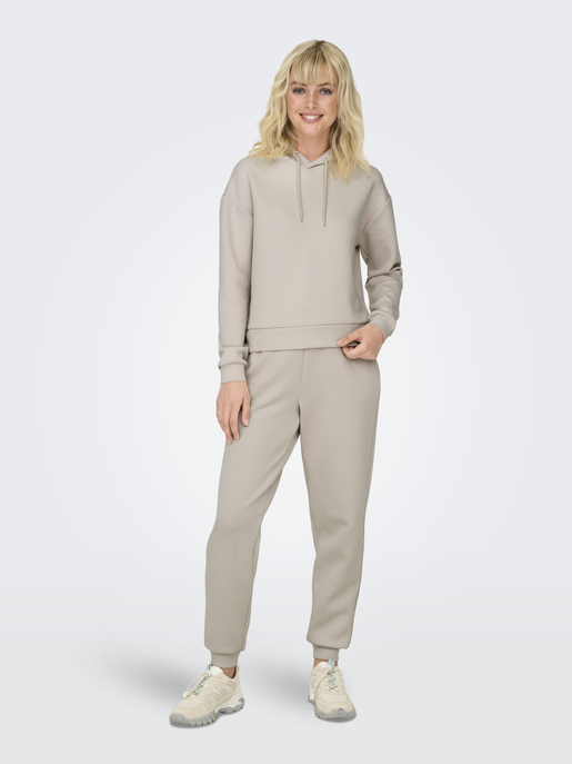 Hoodie "Lounge Life"