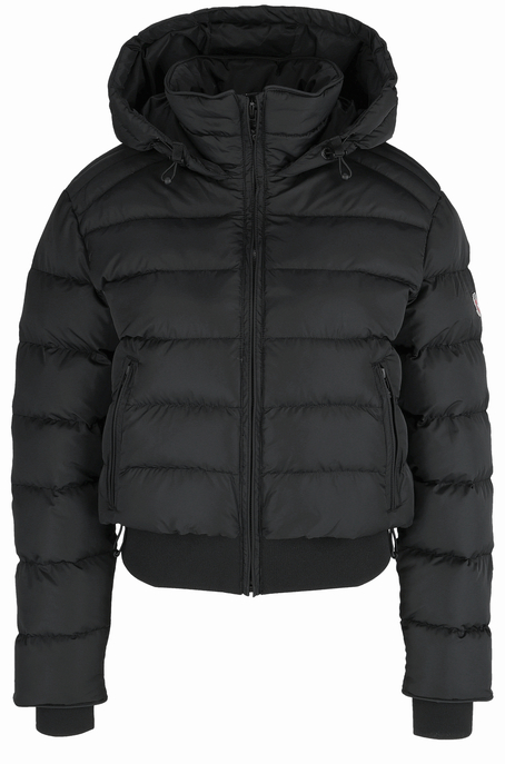 Steppjacke "Bisquit"