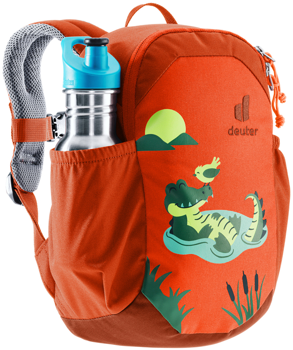 Kinderrucksack "Pico"
