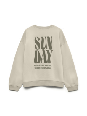 Sweatshirt "VMIMIO"