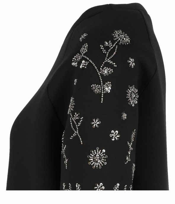 Sweatshirt "WKDTema"