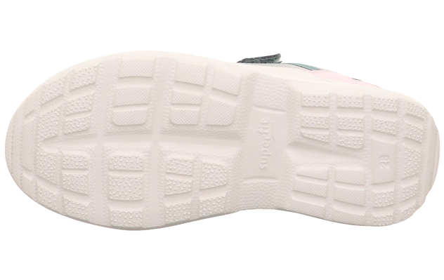 Halbschuh "RUSH"