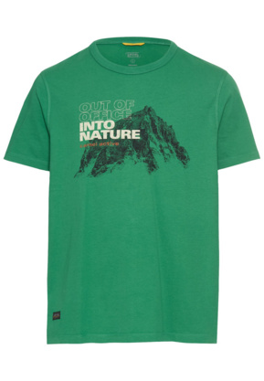 T-Shirt "CHASE NEW HORIZONS"