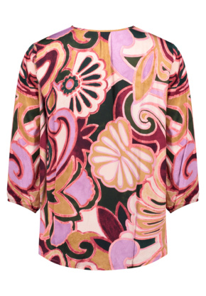 Bluse "Casual"