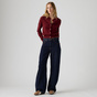 Jeans "Middy Balloon"