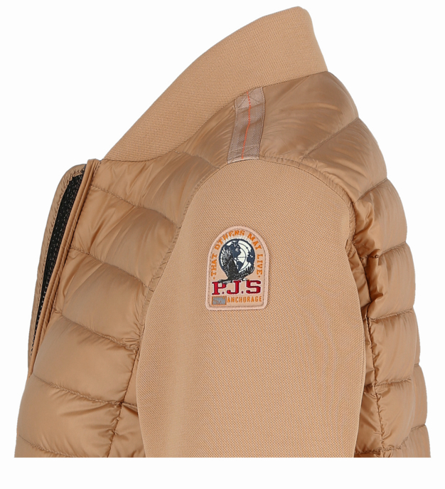 Hybrid-Jacke "Kalysta"