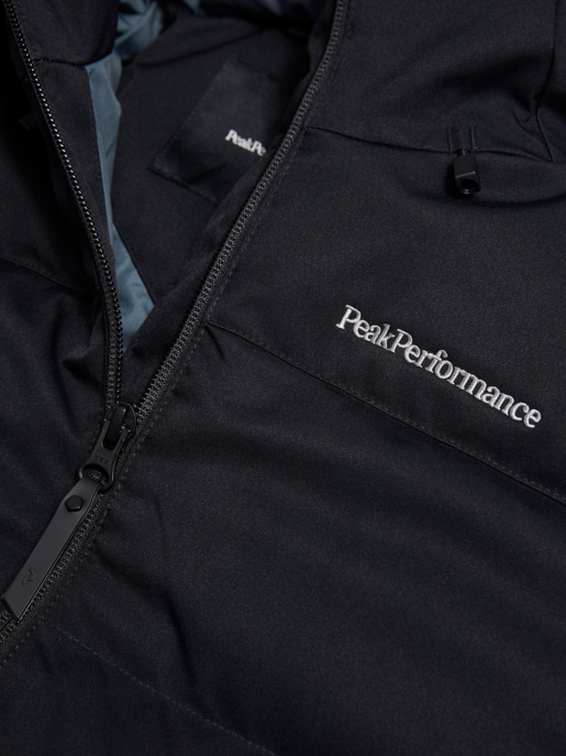 Steppjacke "Shred Down"