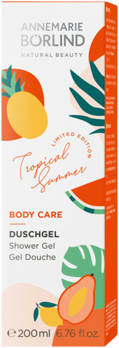 Duschgel 200 ml