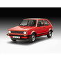 Modellbausatz "VW Golf 1 GTi" (50 Jahre VW Golf)