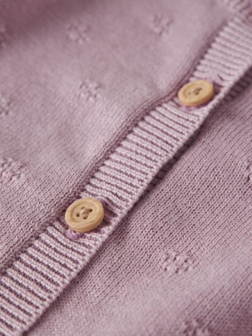 Strickjacke "NBFSully"
