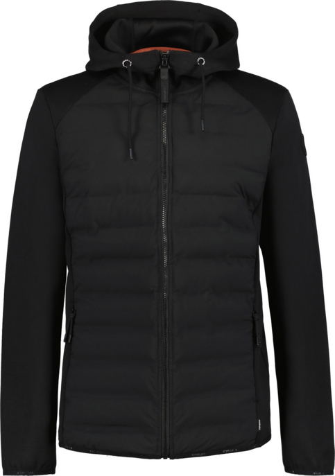 Jacke "Aikera"