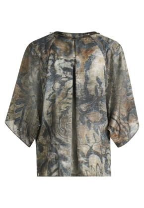 Bluse
