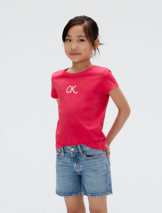 T-Shirt "GLITTER"