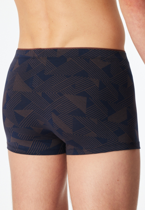 Hip-Shorts