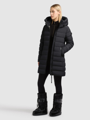 Steppjacke "Nekar"