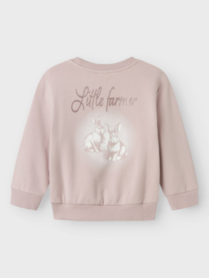 Sweatshirt "Little farmer"