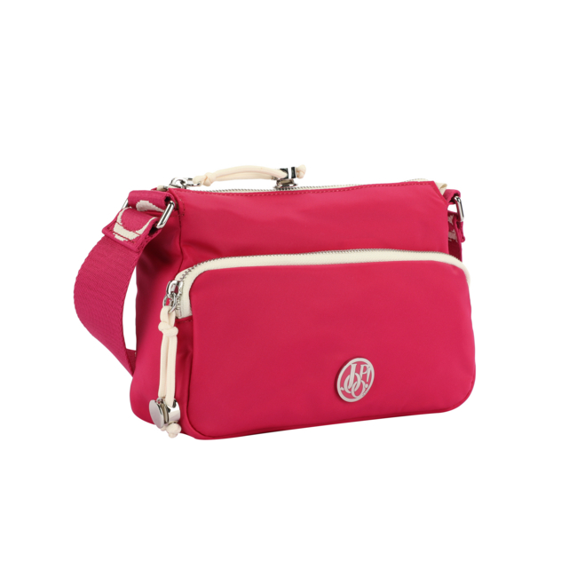 Schultertasche "Lietissimo Jasmina"