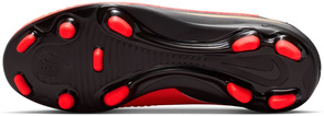 Fußballschuh "JR Phantom 6"