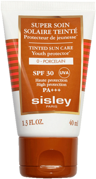 Teinte SPF 30 Porcelain 40 ml