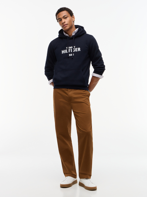 Hoodie "Stack"