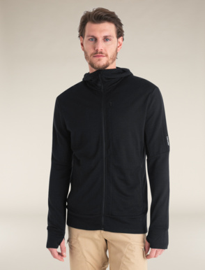 Mid Layer "Merino 260 Quantum"