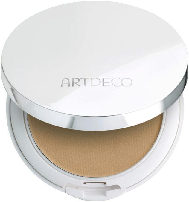 All In One Cream Foundation 10