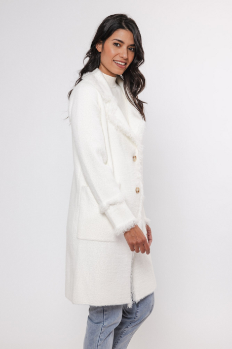 Cardigan "Catena"