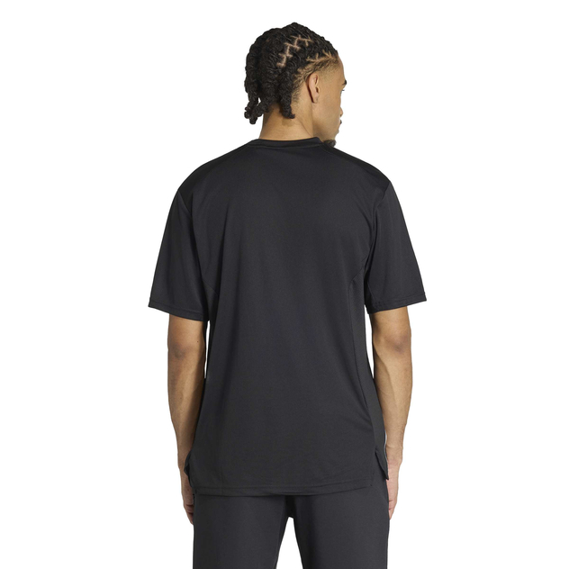 T-Shirt "Tech Apparel"
