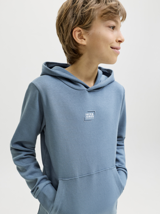 Hoodie "JJCorp"