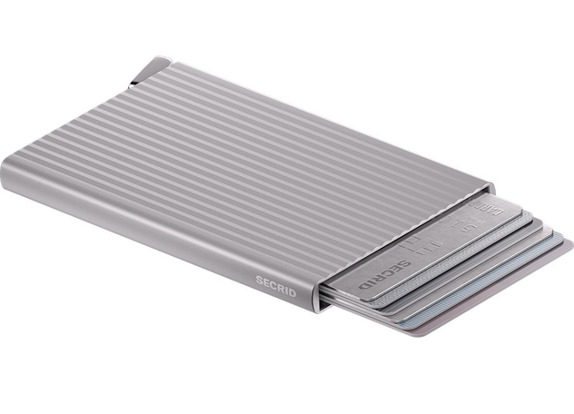 Premium Cardprotector "Fluted"
