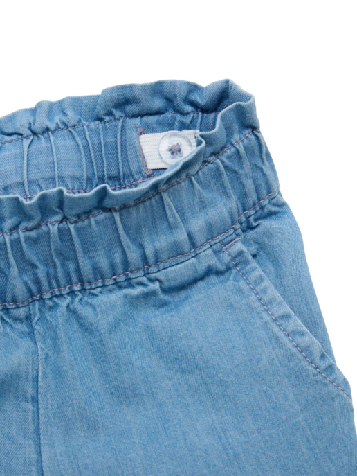 Hose "wide leg"