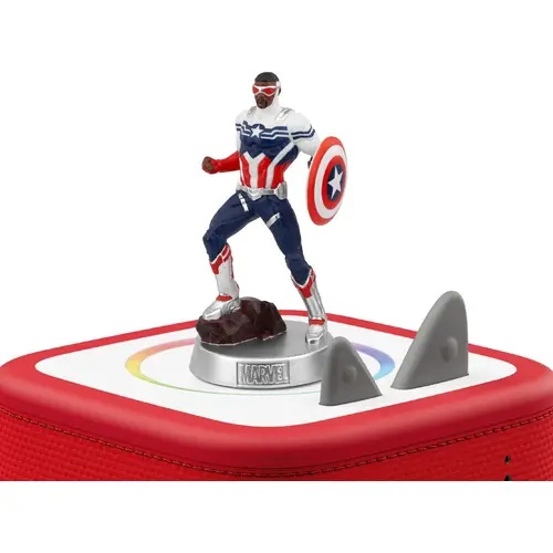 Marvel: Captain America